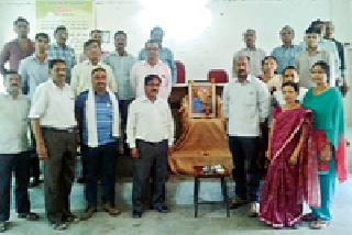 Babasaheb Ambedkar has made a social revolution | बाबासाहेब आंबेडकरांनी सामाजिक क्रांती केली