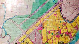 After 15 years, Durgapur Bypass Ring Road is waiting for completion | १५ वर्षांनंतरही दुर्गापूर बायपास रिंगरोडला पूर्णत्वाची प्रतीक्षा