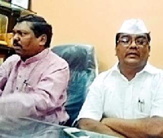 Surajgarh Iron project will be done in Gadchiroli district | सूरजागड लोह प्रकल्प गडचिरोली जिल्ह्यातच होणार Surajgarh Iron project will be done in Gadchiroli district | सूरजागड लोह प्रकल्प गडचिरोली जिल्ह्यातच होणार