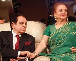 Dilip Kumar's condition is stable | दिलीप कुमार यांची प्रकृती स्थिर Dilip Kumar's condition is stable | दिलीप कुमार यांची प्रकृती स्थिर