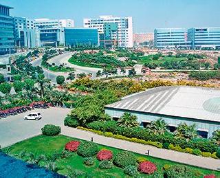 The chapter of Sibrabad | सायबराबादचा धडा The chapter of Sibrabad | सायबराबादचा धडा