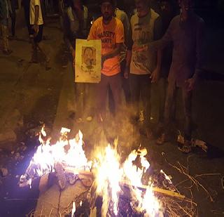 Digested in the candidature of Tarun? | तरेंच्या उमेदवारीत खोडा? Digested in the candidature of Tarun? | तरेंच्या उमेदवारीत खोडा?