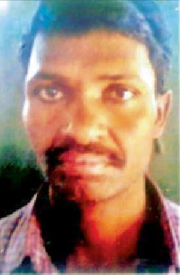 The accused of 'Jail Break' escaped unhurt | ‘जेल ब्रेक’चा आरोपी अडकला