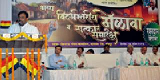 All help to solve the problems of technical workers | तांत्रिक कामगारांचे प्रश्न सोडविण्यासाठी सर्वतोपरी मदत