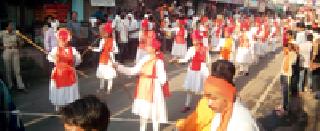 Sticky | लाठीकाठी : Sticky | लाठीकाठी :