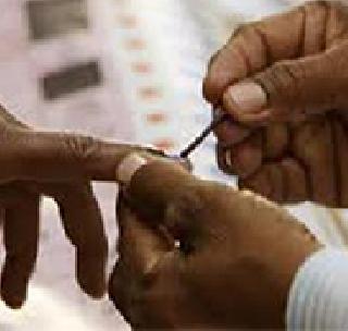 78 percent polling for six new municipalities in the state | राज्यात सहा नव्या नगरपंचायतींसाठी ७८ टक्के मतदान 78 percent polling for six new municipalities in the state | राज्यात सहा नव्या नगरपंचायतींसाठी ७८ टक्के मतदान