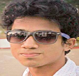 The 'ha' young man from Zuckerberg went clever | झुकेरबर्गहून चतुर निघाला ‘हा’ तरुण The 'ha' young man from Zuckerberg went clever | झुकेरबर्गहून चतुर निघाला ‘हा’ तरुण