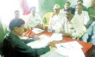 Group of All India Primary Teachers Association | अखिल भारतीय प्राथमिक शिक्षक संघाची गटशिक्षणाधिकाऱ्यांशी चर्चा Group of All India Primary Teachers Association | अखिल भारतीय प्राथमिक शिक्षक संघाची गटशिक्षणाधिकाऱ्यांशी चर्चा