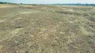 12% water supply in Bavanthadi project | बावनथडी प्रकल्पात १२ टक्के जलसाठा