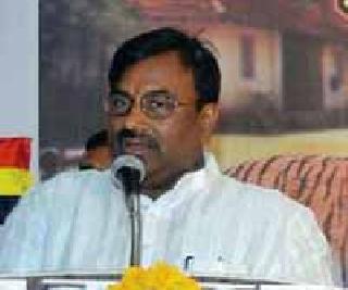 18.78 crores fund for Bamboo Research Training Center | बांबू संशोधन प्रशिक्षण केंद्रासाठी १८.७८ कोटींचा निधी 18.78 crores fund for Bamboo Research Training Center | बांबू संशोधन प्रशिक्षण केंद्रासाठी १८.७८ कोटींचा निधी