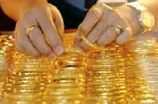 'Gold' increased by 1.5 lakhs in 9 1 years | ९१ वर्षांमध्ये दीड हजारपटीने वाढले ‘सोने’ 'Gold' increased by 1.5 lakhs in 9 1 years | ९१ वर्षांमध्ये दीड हजारपटीने वाढले ‘सोने’