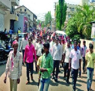 8 gram paddy in Vasai taluka Bavian conquered | वसई तालुक्यात ८ ग्रा.पं. बविआने जिंकल्या