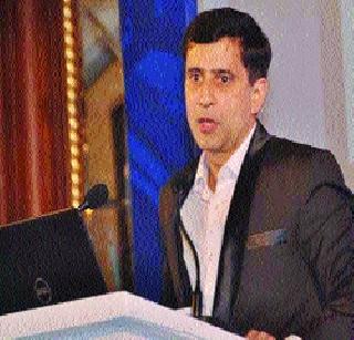 Challenge of road improvement in the city's ambitious project | शहरातील महत्त्वाकांक्षी प्रकल्प मार्गी लावण्याचे आव्हान