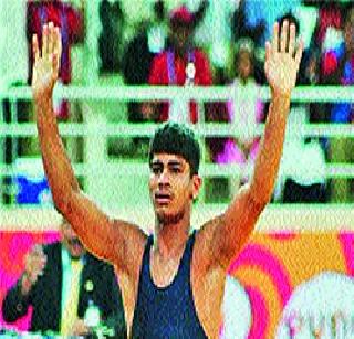 Rahul Awala gets justice | राहुल आवारेला मिळाला न्याय