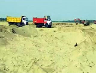 Revenue of 19 crore 71 lakhs | १९ कोटी ७१ लाखांचा महसूल