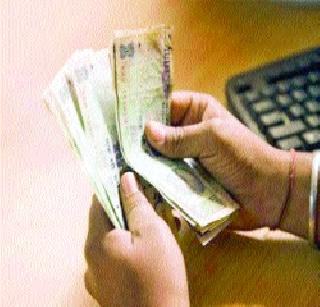 P.F. 1.88 crore apiece | पी.एफ. च्या १.८८ कोटींचा अपहार P.F. 1.88 crore apiece | पी.एफ. च्या १.८८ कोटींचा अपहार