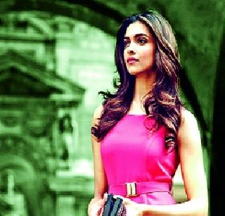 Deepika made false statements on the stage? | दीपिकाने केले भर स्टेजवर खोटे पत्रवाचन? Deepika made false statements on the stage? | दीपिकाने केले भर स्टेजवर खोटे पत्रवाचन?