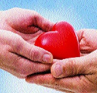 Plot of funding of organ donation | अवयवदानाचा कोटींचा निधी रखडला Plot of funding of organ donation | अवयवदानाचा कोटींचा निधी रखडला