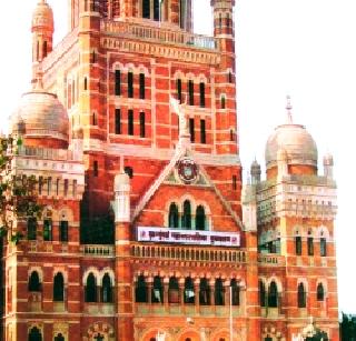 Corporators in Mumbai are 'inefficient' | मुंबईतील नगरसेवक ‘अकार्यक्षम’ Corporators in Mumbai are 'inefficient' | मुंबईतील नगरसेवक ‘अकार्यक्षम’