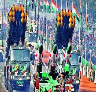 New Feast of Private Participation in Protection Product | संरक्षण उत्पादनातील खासगी सहभागाचे नवे पर्व New Feast of Private Participation in Protection Product | संरक्षण उत्पादनातील खासगी सहभागाचे नवे पर्व