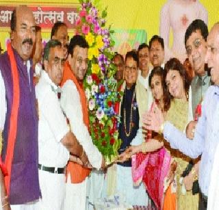 Lord Mahavira is the world's largest environmentalist | भगवान महावीर जगातील सर्वांत मोठे पर्यावरणवादी Lord Mahavira is the world's largest environmentalist | भगवान महावीर जगातील सर्वांत मोठे पर्यावरणवादी