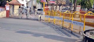 Aamir Khan's arrival; Security overlap | आमिर खानचे आगमन; सुरक्षेचा अतिरेक Aamir Khan's arrival; Security overlap | आमिर खानचे आगमन; सुरक्षेचा अतिरेक