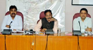 Plan in 15 days | १५ दिवसांत नियोजन करा Plan in 15 days | १५ दिवसांत नियोजन करा