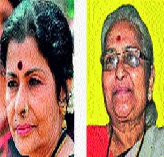 Mana of Maharashtra, 'Saajan of Lavani' | मान महाराष्ट्राचा, ‘साज लावणीचा’ Mana of Maharashtra, 'Saajan of Lavani' | मान महाराष्ट्राचा, ‘साज लावणीचा’