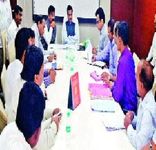 Insert sausages of sausage in saasavad | सासवडचा कचरा सासवडमध्येच जिरवा Insert sausages of sausage in saasavad | सासवडचा कचरा सासवडमध्येच जिरवा