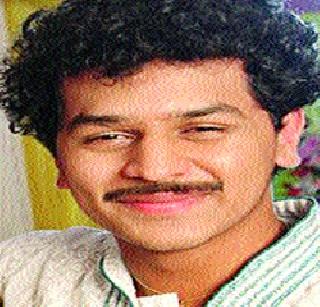 Mayuresh becomes the brother of Sachin | मयूरेश बनणार सचिनचा भाऊ Mayuresh becomes the brother of Sachin | मयूरेश बनणार सचिनचा भाऊ