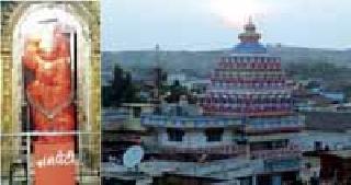 Six couples will be married in all-round marriage ceremonies | सर्वधर्र्मीय विवाह सोहळ्यात सहा जोडपी विवाहबद्ध होणार Six couples will be married in all-round marriage ceremonies | सर्वधर्र्मीय विवाह सोहळ्यात सहा जोडपी विवाहबद्ध होणार