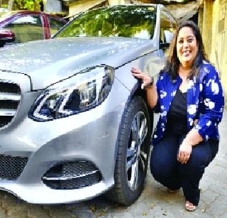 Babasaheb salutes 'Kar' | ‘कार’नाम्याने बाबासाहेबांना मानवंदना Babasaheb salutes 'Kar' | ‘कार’नाम्याने बाबासाहेबांना मानवंदना