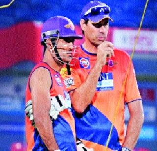 The goal of both the teams is Vijaypath | दोन्ही संघांचे लक्ष्य विजयपथ The goal of both the teams is Vijaypath | दोन्ही संघांचे लक्ष्य विजयपथ