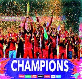 'Sami team made me young for a moment'! | ‘सामीच्या संघाने मला क्षणभर तरुण केले’!