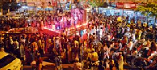 Sharan Sharan Hanumanta, Tuj Ale Ramduta | शरण शरण हनुमंता, तुज आलो रामदुता