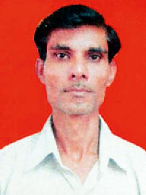 Suicide with father's spouse | पित्याची चिमुकलीसह आत्महत्या Suicide with father's spouse | पित्याची चिमुकलीसह आत्महत्या