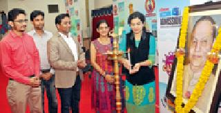 Introduce new techniques for mental development of the students | विद्यार्थ्यांच्या मानसिक विकासाचे नवे तंत्र सादर