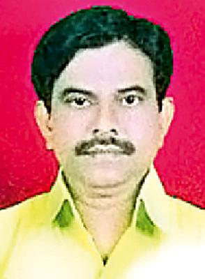 Government should give concrete assurance about Surajgarh | सूरजागडबाबत सरकारने ठोस आश्वासन द्यावे