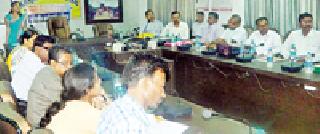 Control the pregnancy test | गर्भलिंगनिदान चाचणीवर नियंत्रण ठेवा