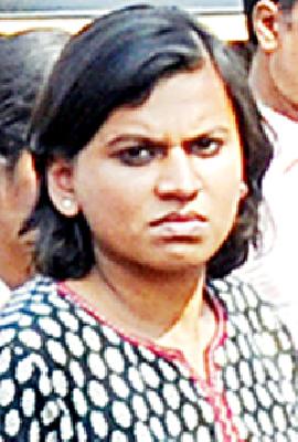 Nima Arora's arrival came as a threat to encroachment | निमा अरोरांच्या आगमनाने अतिक्रमणधारक धास्तावले