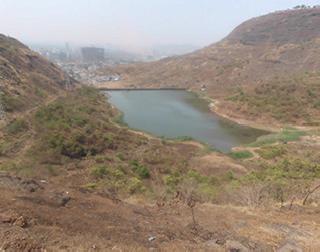 Thane will get the water from the railway de-dam | रेल्वेच्या डी धरणाचे पाणी आता ठाण्यालाही मिळणार Thane will get the water from the railway de-dam | रेल्वेच्या डी धरणाचे पाणी आता ठाण्यालाही मिळणार