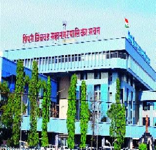 Aiyar, Jagdal will hold a departmental inquiry | अय्यर, जगदाळे यांची होणार विभागीय चौकशी Aiyar, Jagdal will hold a departmental inquiry | अय्यर, जगदाळे यांची होणार विभागीय चौकशी