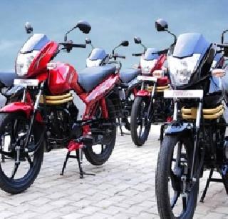 'Top Gear' for export of vehicles ...! | वाहनांच्या निर्यातीचा ‘टॉप गिअर’...! 'Top Gear' for export of vehicles ...! | वाहनांच्या निर्यातीचा ‘टॉप गिअर’...!