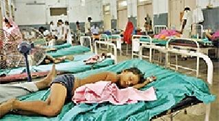 Public department's 'X-ray' | सार्वजनिक विभागाचा ‘एक्स रे’ Public department's 'X-ray' | सार्वजनिक विभागाचा ‘एक्स रे’