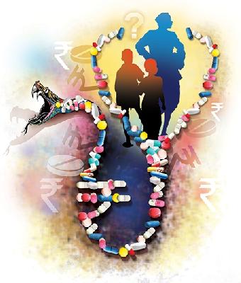 Drugs Disease | औषधांचा रोग Drugs Disease | औषधांचा रोग