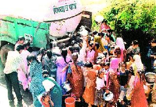 'Preeti' Parmri Pratiti on Nirbhalekar | निऱ्हाळेकरांवर ‘प्रीती’ कायमप्रीती 'Preeti' Parmri Pratiti on Nirbhalekar | निऱ्हाळेकरांवर ‘प्रीती’ कायमप्रीती