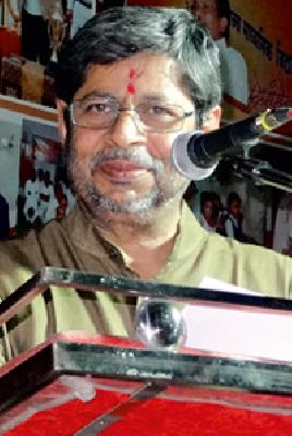 Today Vidarbha's fight will be the last | आजचा विदर्भाचा लढा शेवटचा असेल