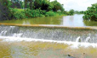 Water cost money! | पाण्याला पैशाचे मूल्य!