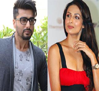 Arjun Kapoor arrives at midnight at Malaika's house | अर्जुन कपूर मध्यरात्री पोहचला मलायकाच्या घरी Arjun Kapoor arrives at midnight at Malaika's house | अर्जुन कपूर मध्यरात्री पोहचला मलायकाच्या घरी