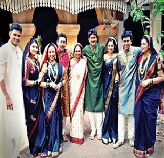 Series | मालिका